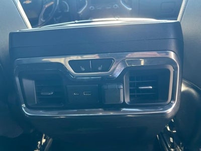 2021 Chevrolet Silverado 2500 HD High Country