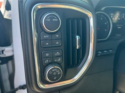 2021 Chevrolet Silverado 2500 HD High Country