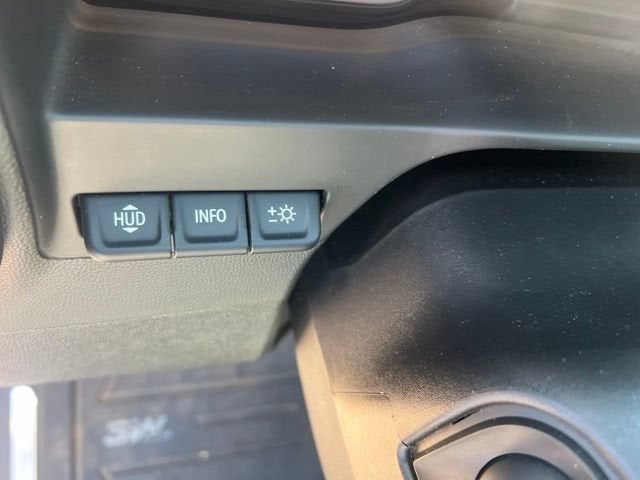 2021 Chevrolet Silverado 2500 HD High Country