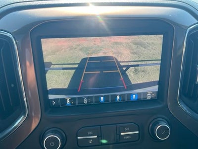 2021 Chevrolet Silverado 2500 HD High Country