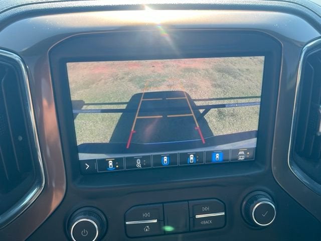 2021 Chevrolet Silverado 2500 HD High Country