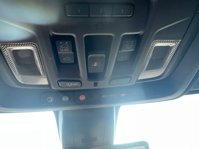 2021 Chevrolet Silverado 2500 HD High Country