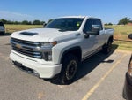 2021 Chevrolet Silverado 2500 HD High Country