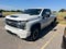 2021 Chevrolet Silverado 2500 HD High Country