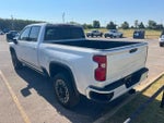 2021 Chevrolet Silverado 2500 HD High Country