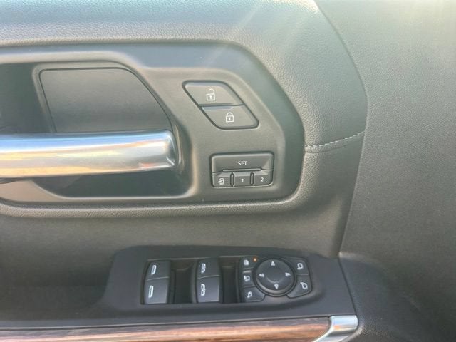 2021 Chevrolet Silverado 3500 HD High Country