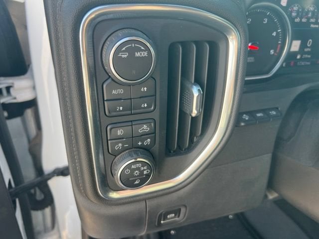 2021 Chevrolet Silverado 3500 HD High Country
