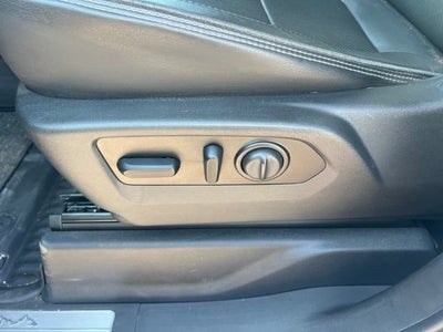 2021 Chevrolet Silverado 3500 HD High Country