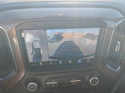 2021 Chevrolet Silverado 3500 HD High Country