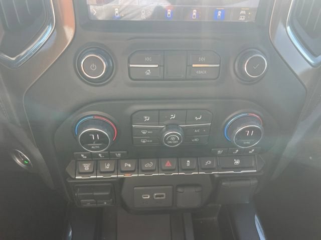 2021 Chevrolet Silverado 3500 HD High Country