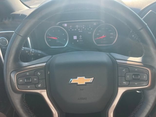 2021 Chevrolet Silverado 3500 HD High Country