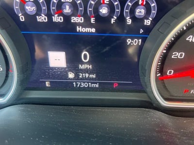 2021 Chevrolet Silverado 3500 HD High Country