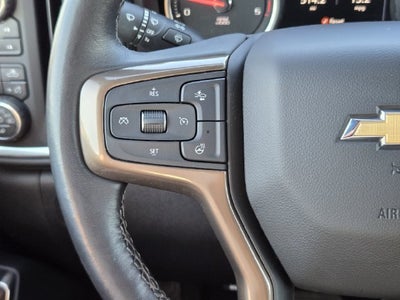2021 Chevrolet Silverado 3500 HD High Country