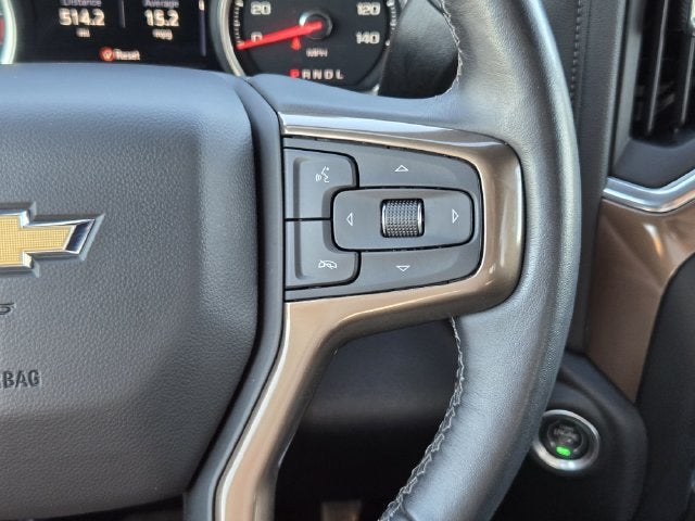 2021 Chevrolet Silverado 3500 HD High Country