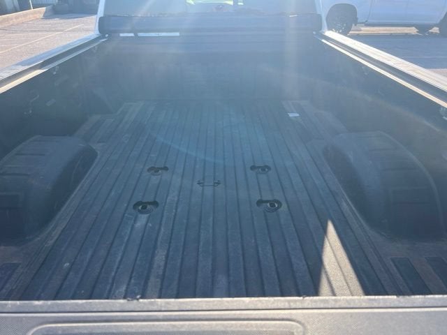 2021 Chevrolet Silverado 3500 HD High Country