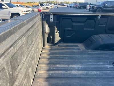 2021 Chevrolet Silverado 3500 HD High Country