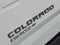 2021 Chevrolet Colorado 2WD LT