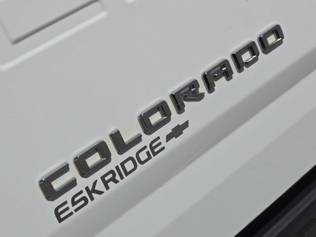 2021 Chevrolet Colorado 2WD LT