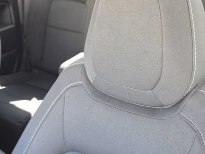 2021 Chevrolet Colorado 2WD LT