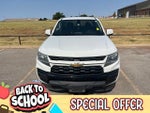2021 Chevrolet Colorado 2WD LT
