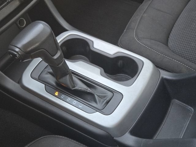 2021 Chevrolet Colorado 2WD LT