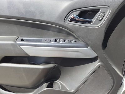 2021 Chevrolet Colorado 2WD LT