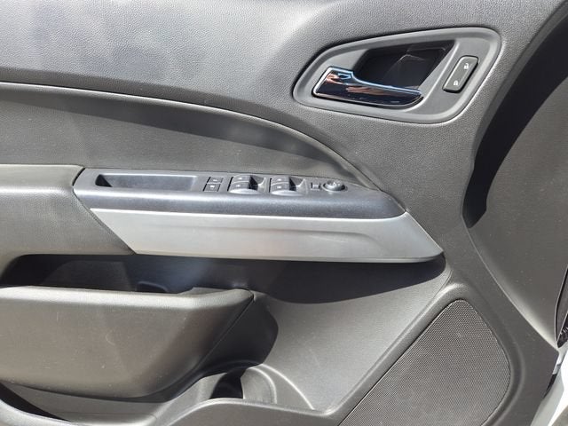 2021 Chevrolet Colorado 2WD LT