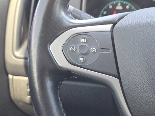 2021 Chevrolet Colorado 2WD LT