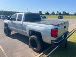 2015 Chevrolet Silverado 1500 LS