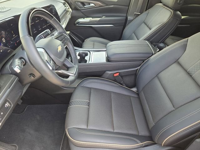 2026 Chevrolet Traverse High Country - Photo 10