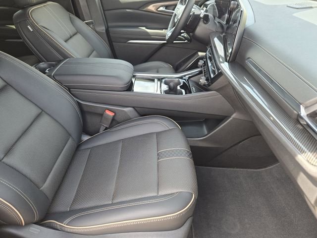 2026 Chevrolet Traverse High Country - Photo 11