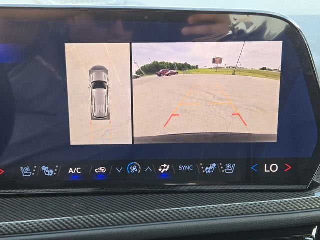 2026 Chevrolet Traverse High Country - Photo 14