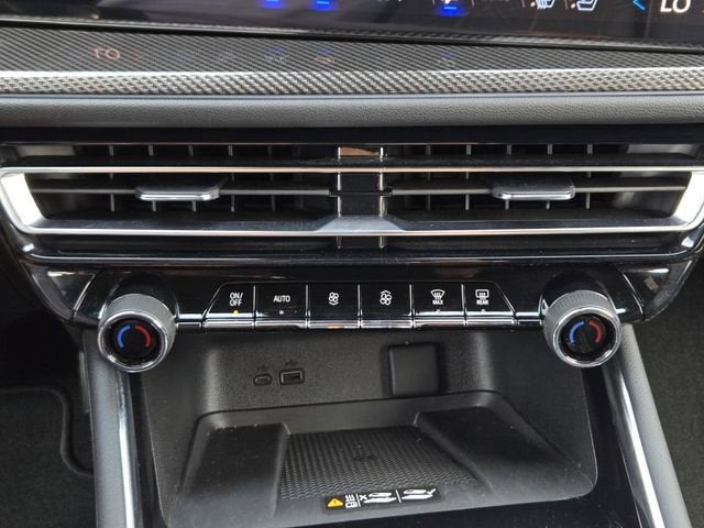 2026 Chevrolet Traverse High Country - Photo 15
