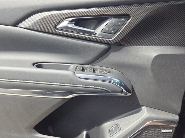 2026 Chevrolet Traverse High Country - Photo 17