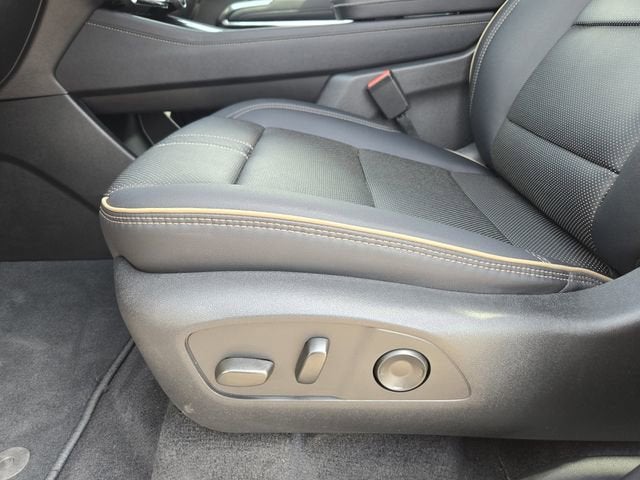 2026 Chevrolet Traverse High Country - Photo 18