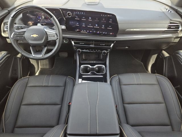 2026 Chevrolet Traverse High Country - Photo 20
