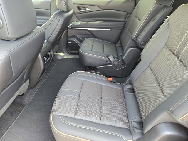 2026 Chevrolet Traverse High Country - Photo 21