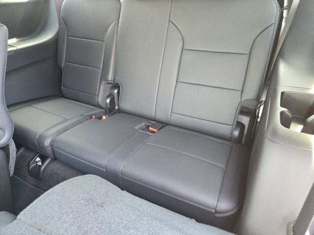 2026 Chevrolet Traverse High Country - Photo 22