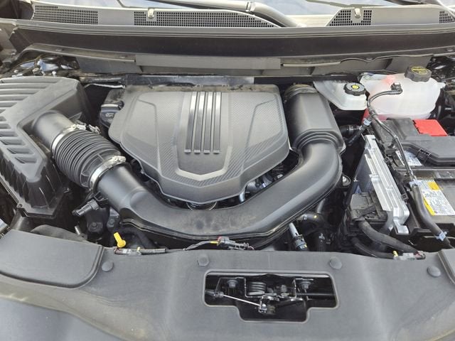 2026 Chevrolet Traverse High Country - Photo 23