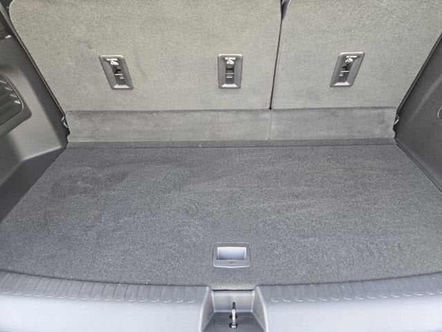 2026 Chevrolet Traverse High Country - Photo 24