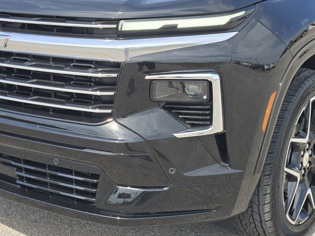 2026 Chevrolet Traverse High Country - Photo 6