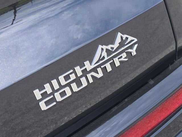 2026 Chevrolet Traverse High Country - Photo 7