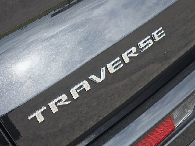 2026 Chevrolet Traverse High Country - Photo 8