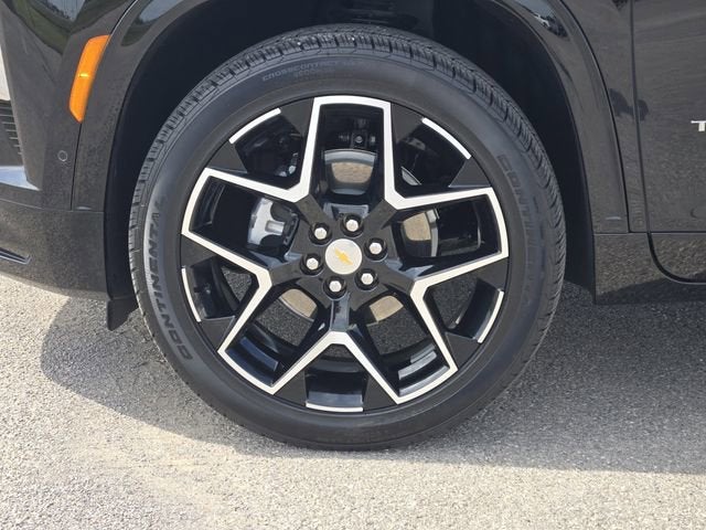 2026 Chevrolet Traverse High Country - Photo 9