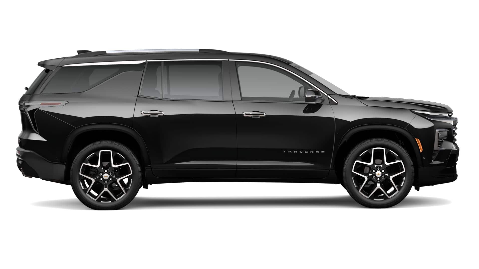 2026 Chevrolet Traverse High Country - Photo 27