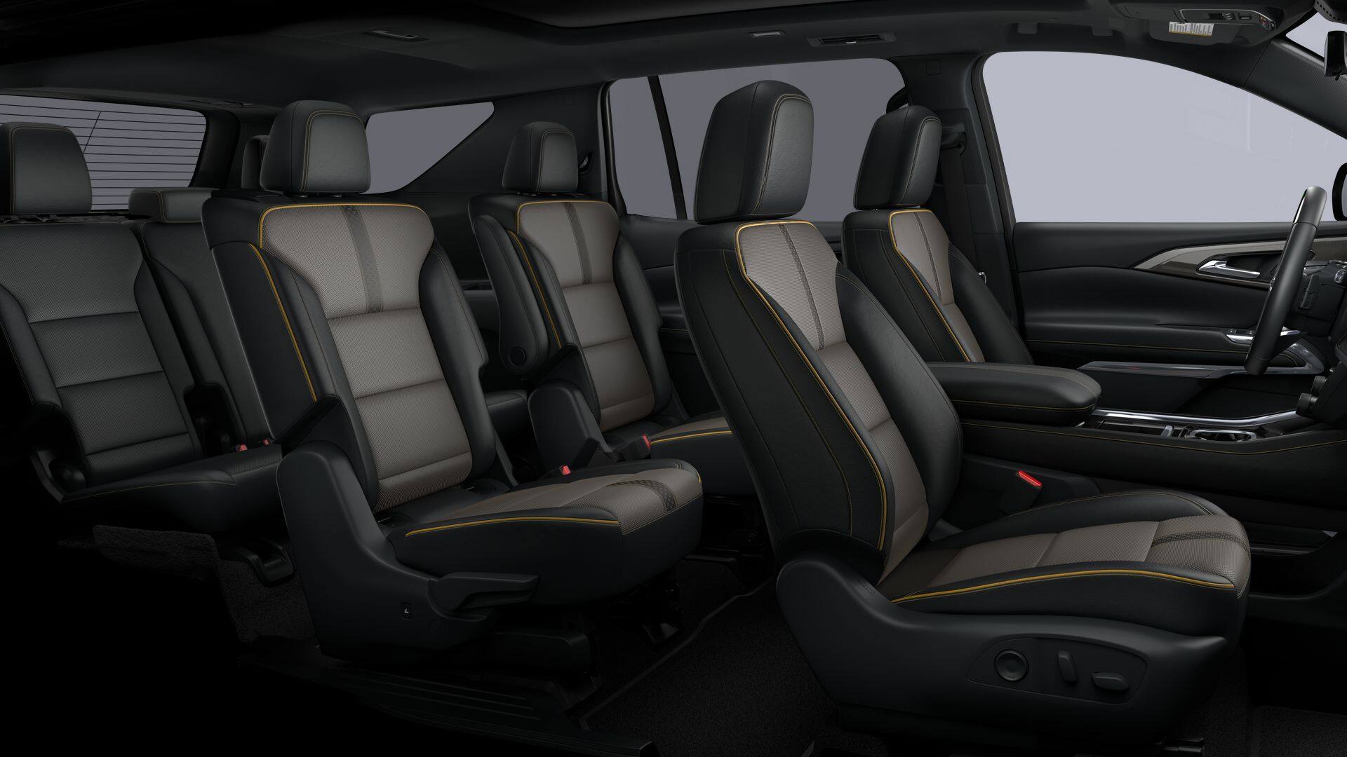 2026 Chevrolet Traverse High Country - Photo 30