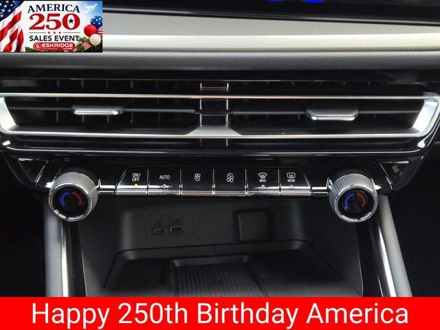 2026 Chevrolet Traverse LT - Photo 14