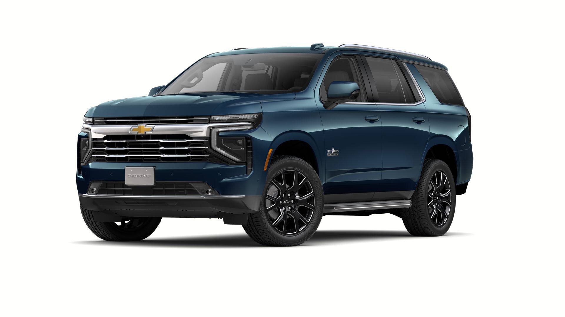 2025 Chevrolet Tahoe LT 2WD's photo