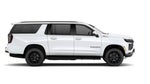 2027 Chevrolet Suburban Z71