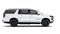 2027 Chevrolet Suburban Z71